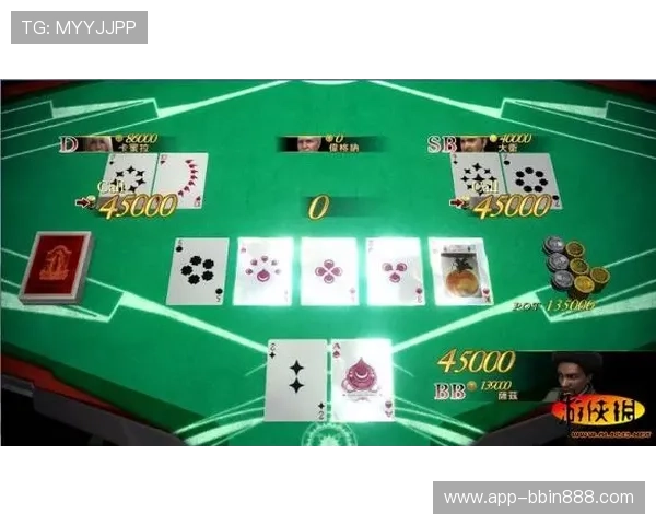 掌握德州牌扑克的玩法要点与实用技巧,助你在比赛中轻松应对各种牌局 掌握德州牌扑克的玩法要点与实用技巧,助你在比赛中轻松应对各种牌局